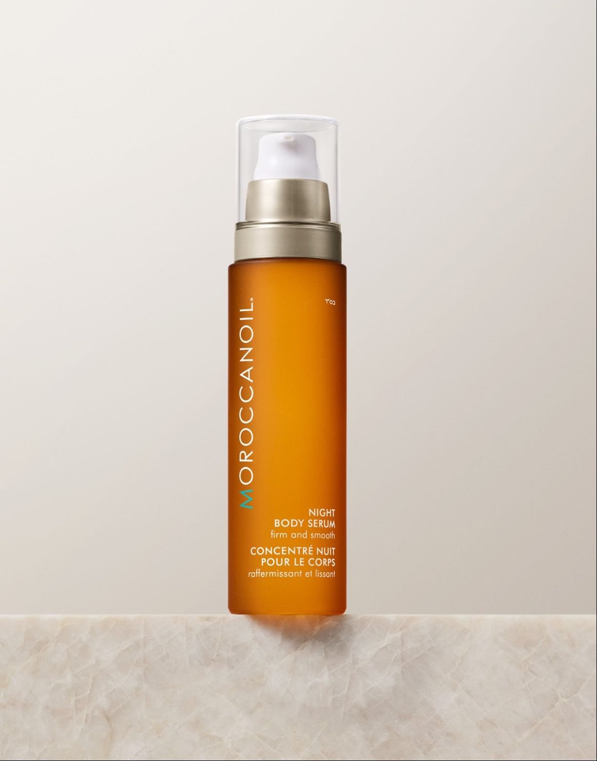 Moroccan Oil Body Serum - Night