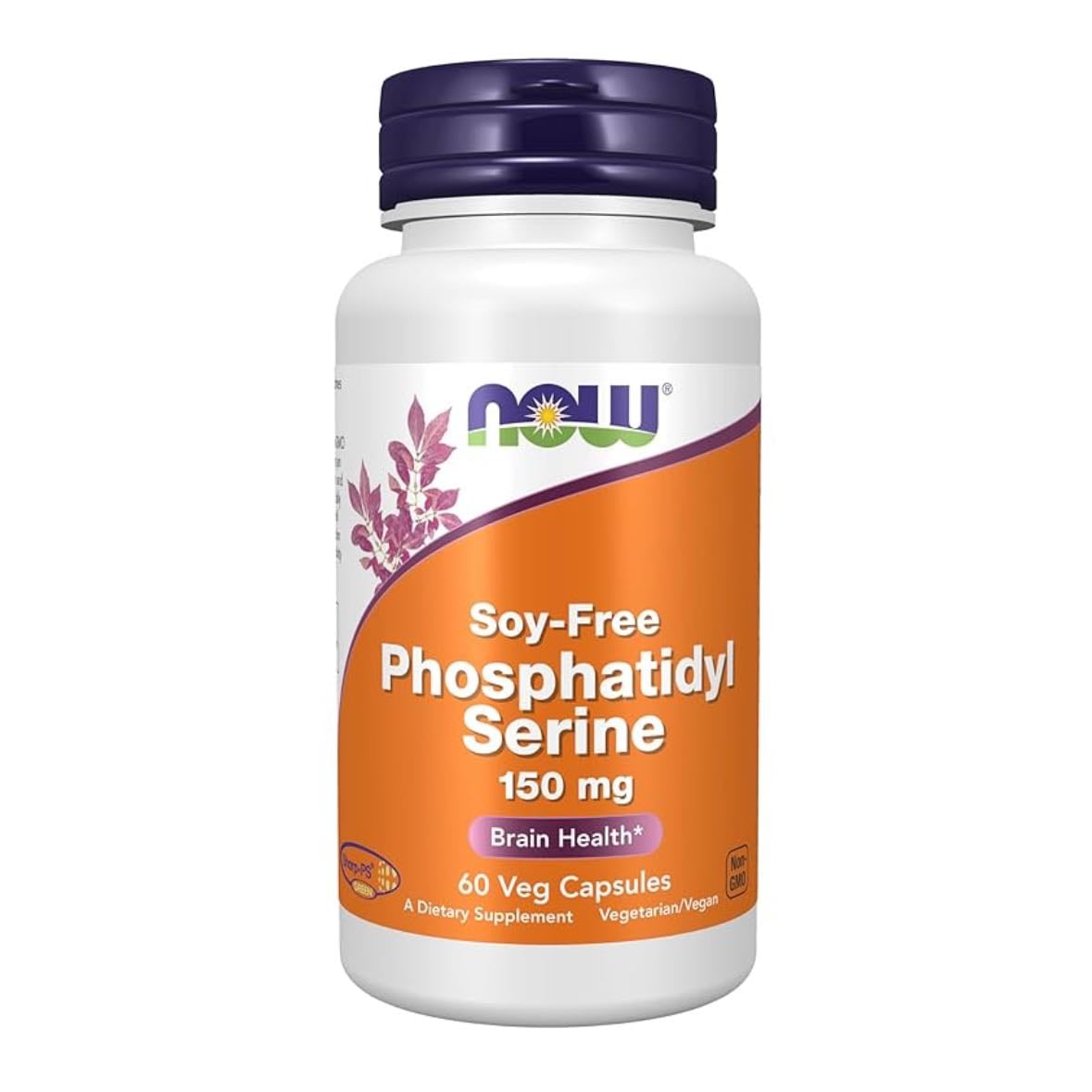Now Foods Phosphatidylserine