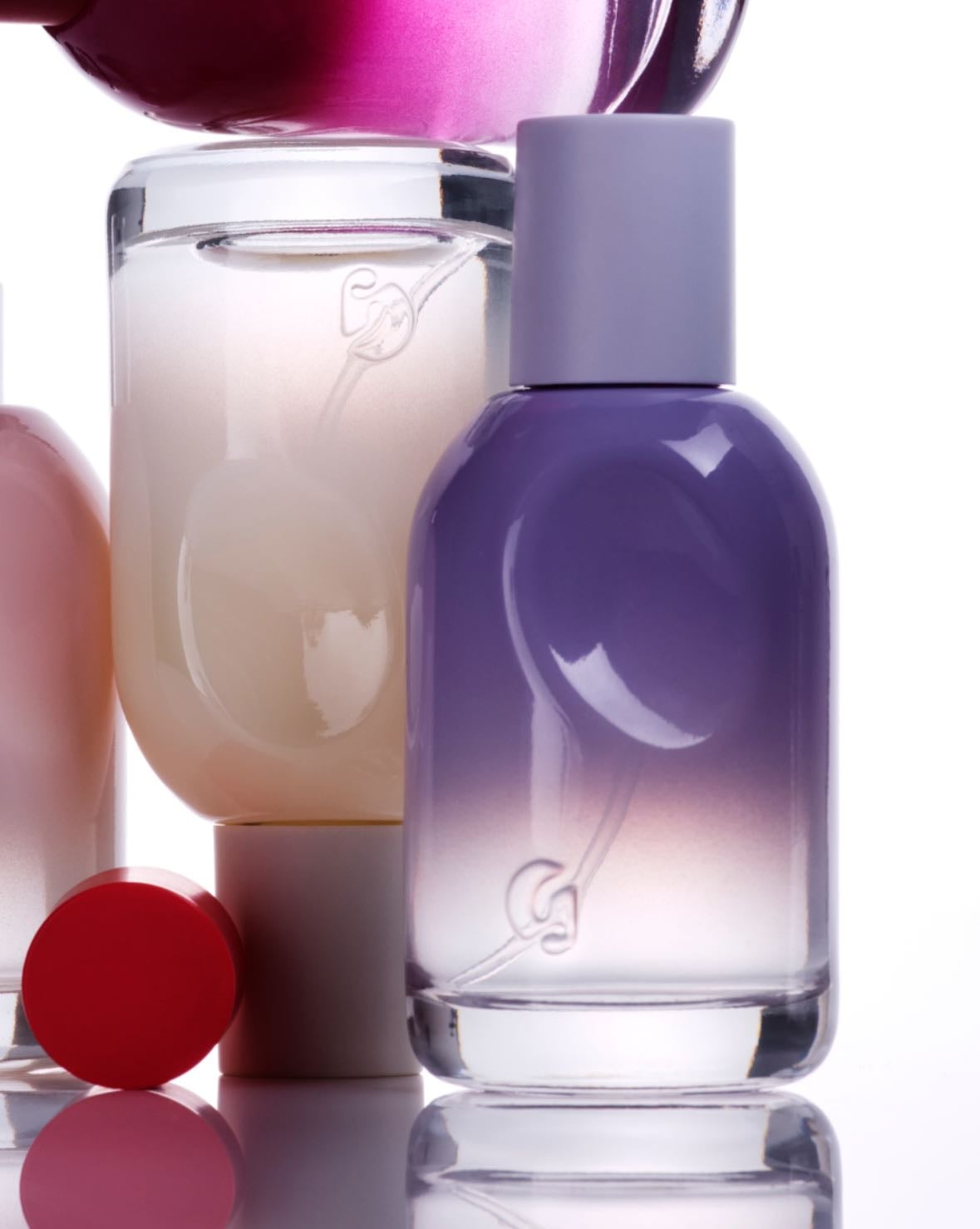 Glossier You Fleur and Doux - Sport Fragance