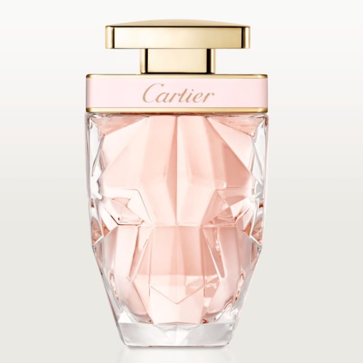 Cartier La Panthère - Eau de Toilette - Everyday Fragance