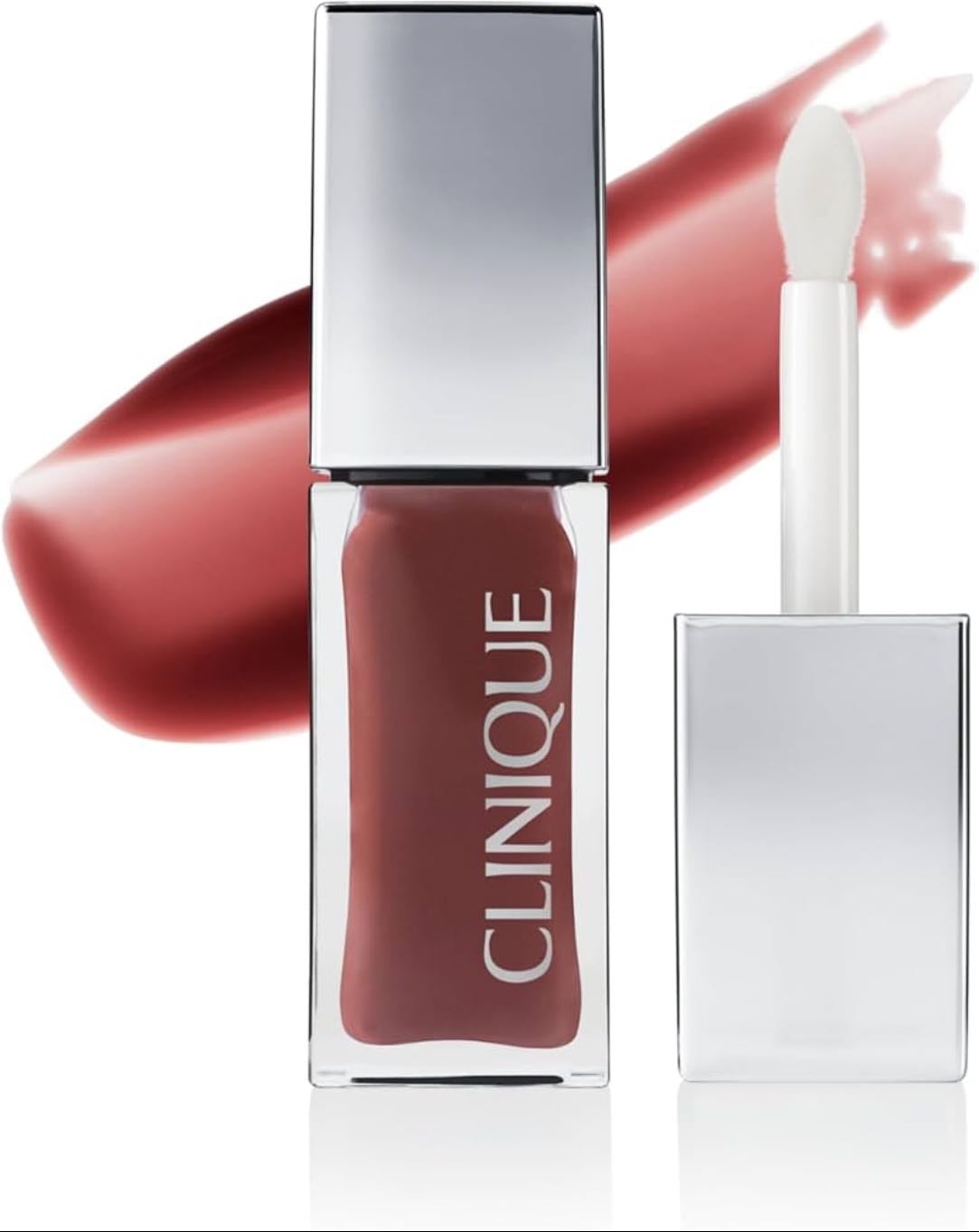 Clinique Lip and Cheek Tint - Nude honey and Black honey