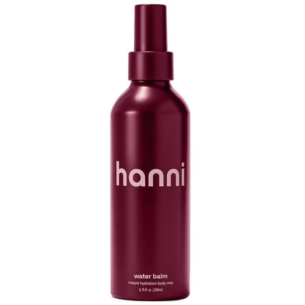 Hanni Water Balm