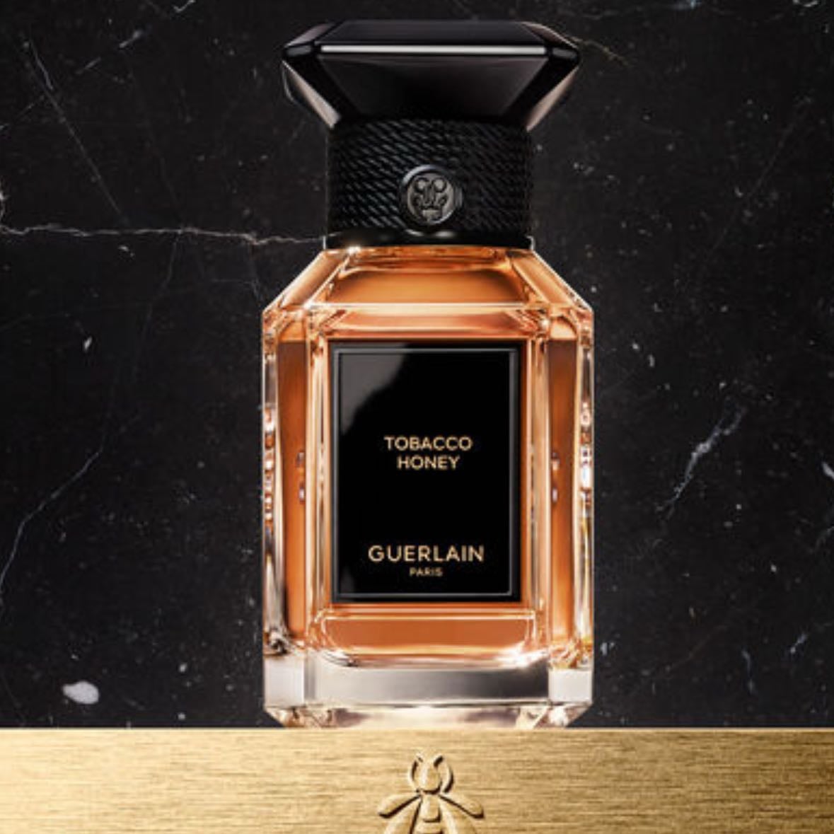 Guerlain Tobacco Honey - Nightly Ocassion
