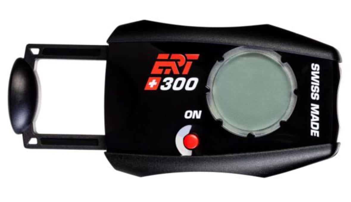 ERT Stringmeter