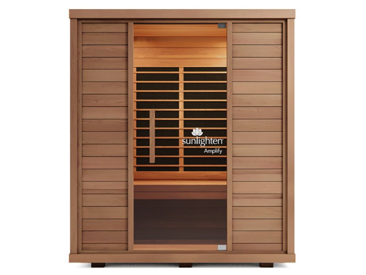 Sunlighten Infrared Sauna