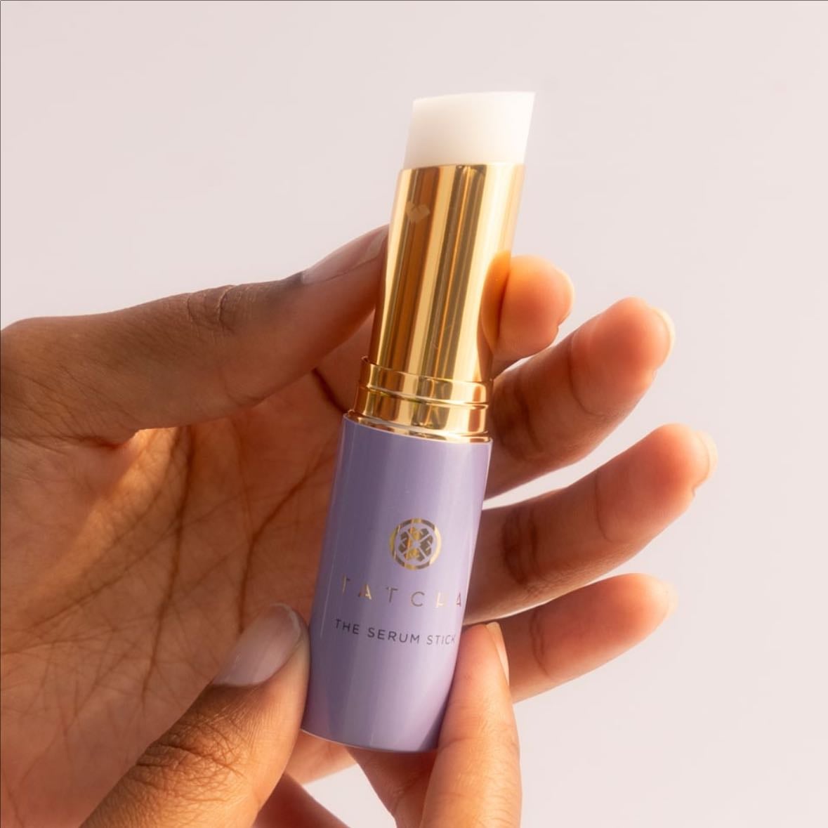 Tatcha Serum Stick