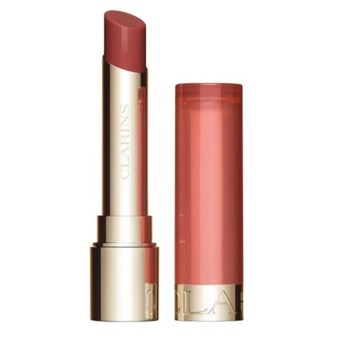 Clarins Lip Balm - Lychee