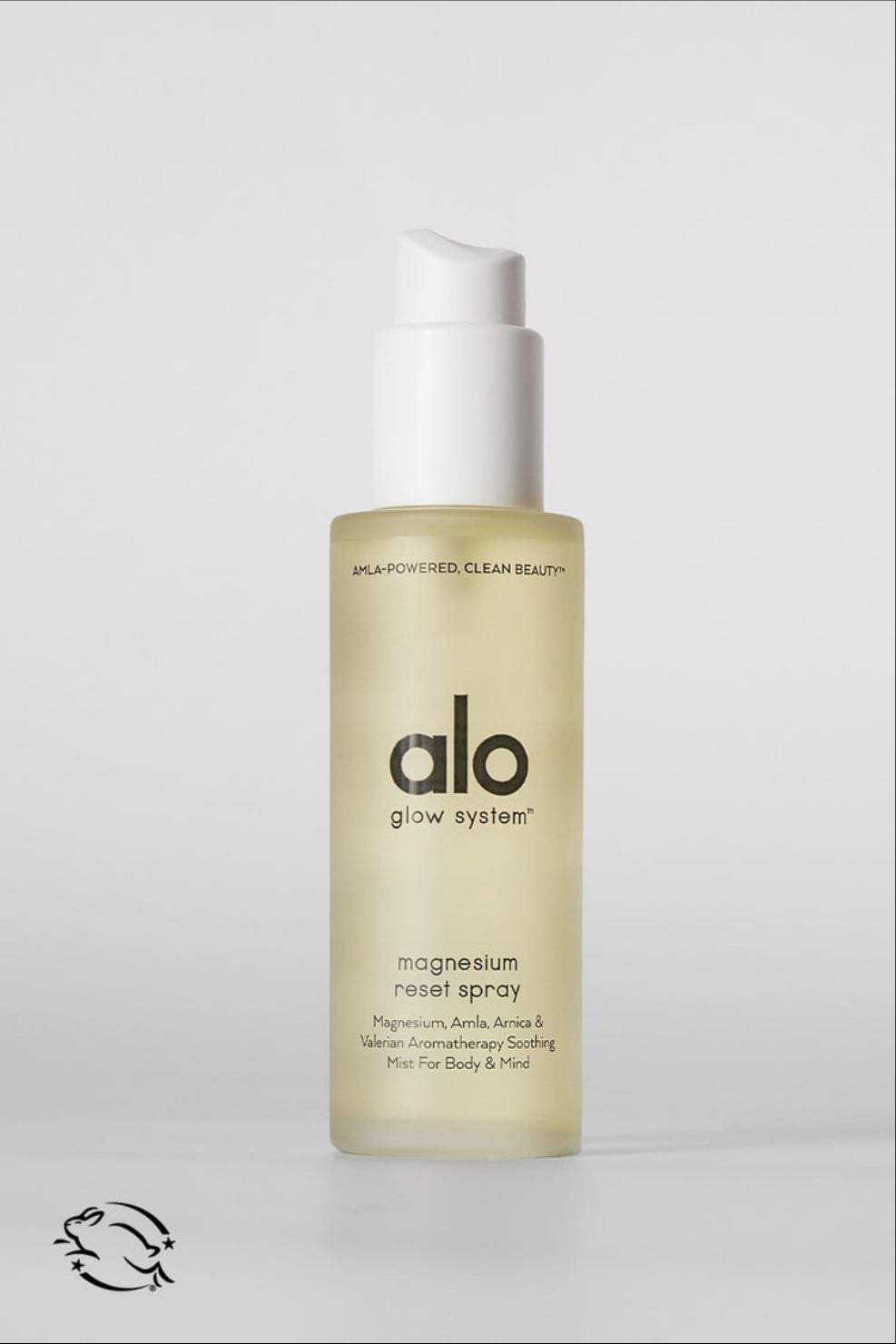 Alo Magnesium Spray