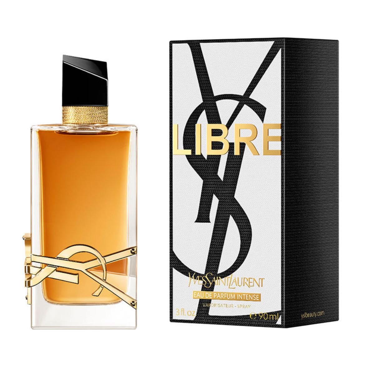 Yves Saint Laurent Libre Intense - Nightly Ocassion
