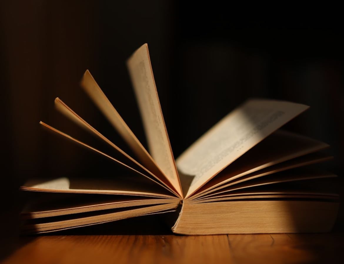 to be read