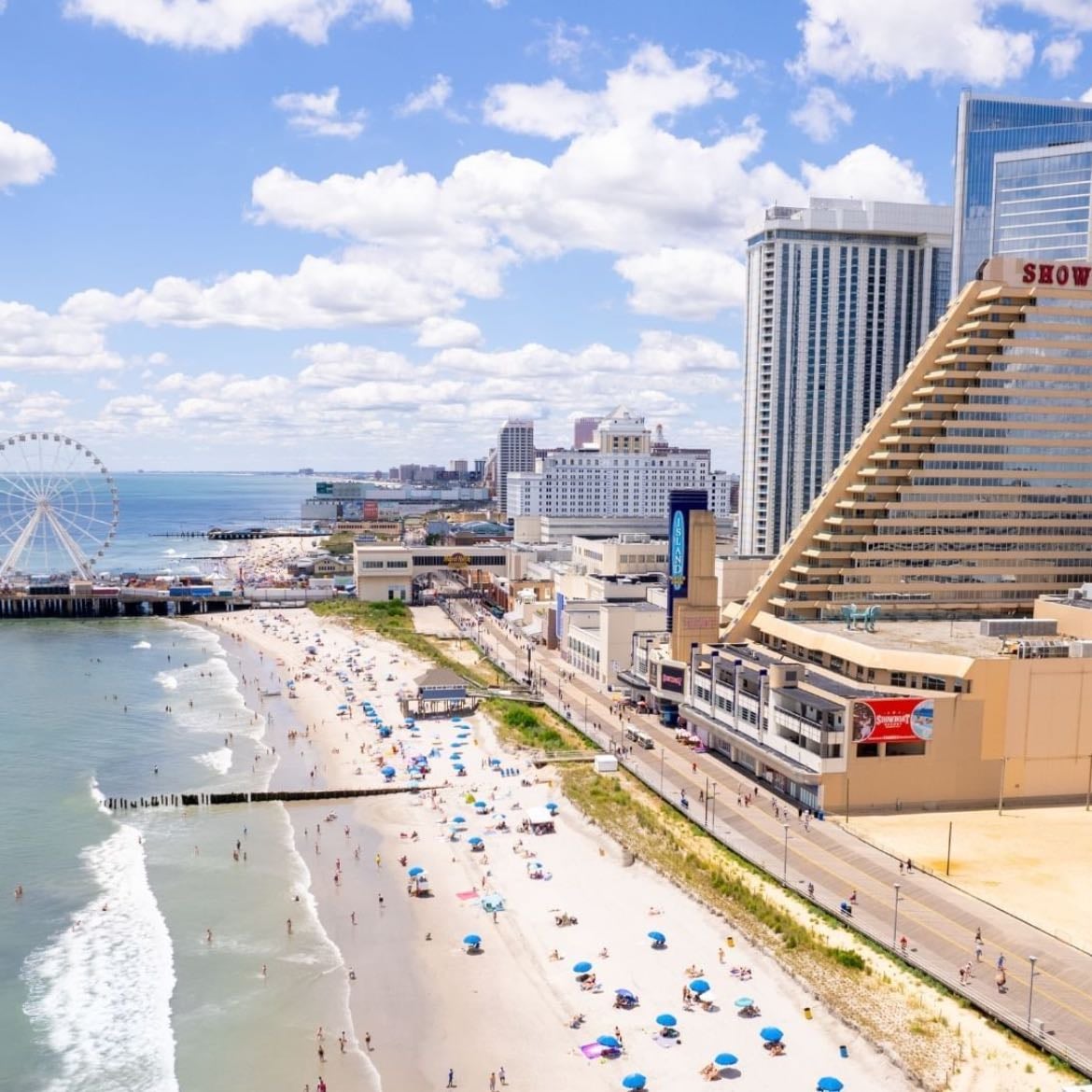 Atlantic City