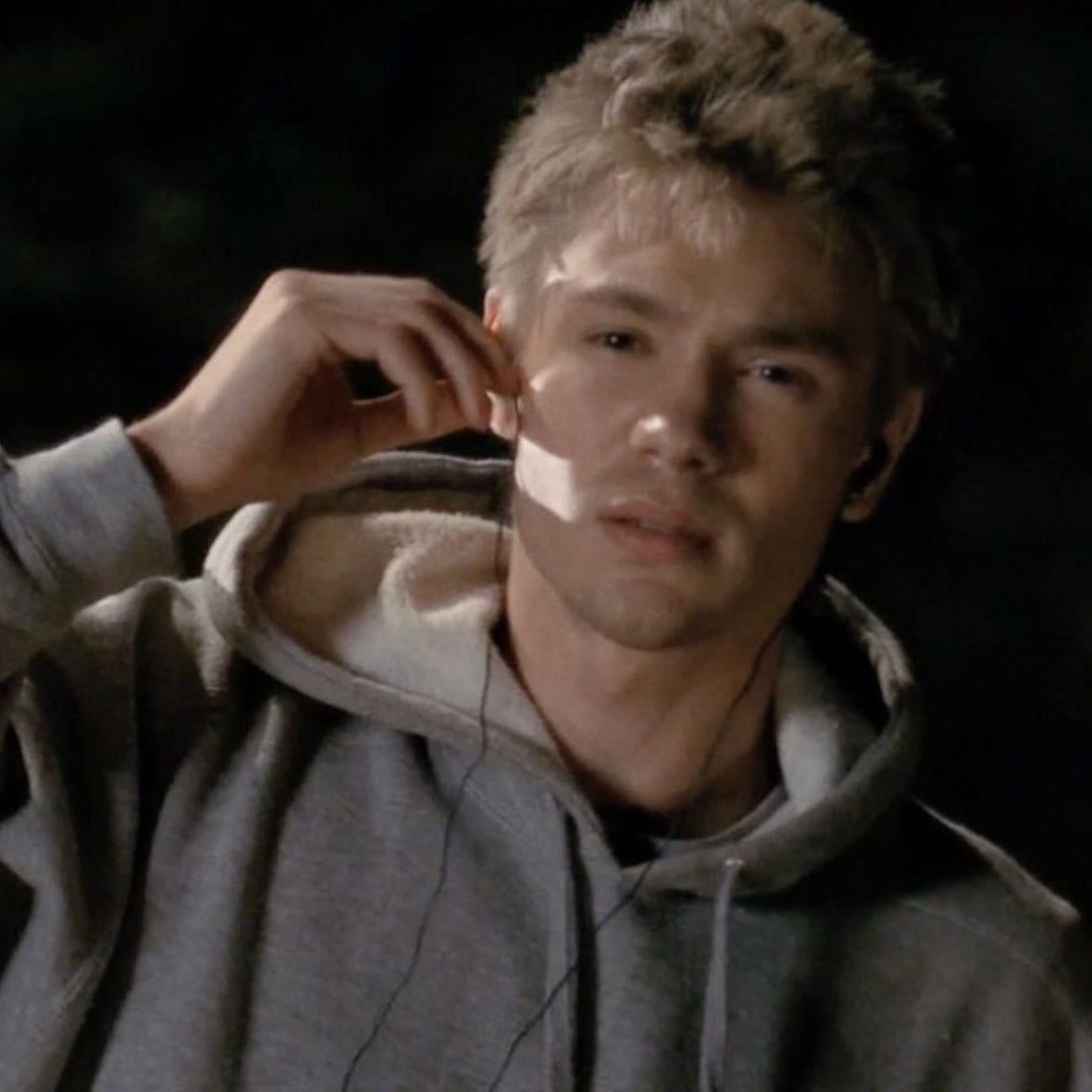 lucas scott - one tree hill