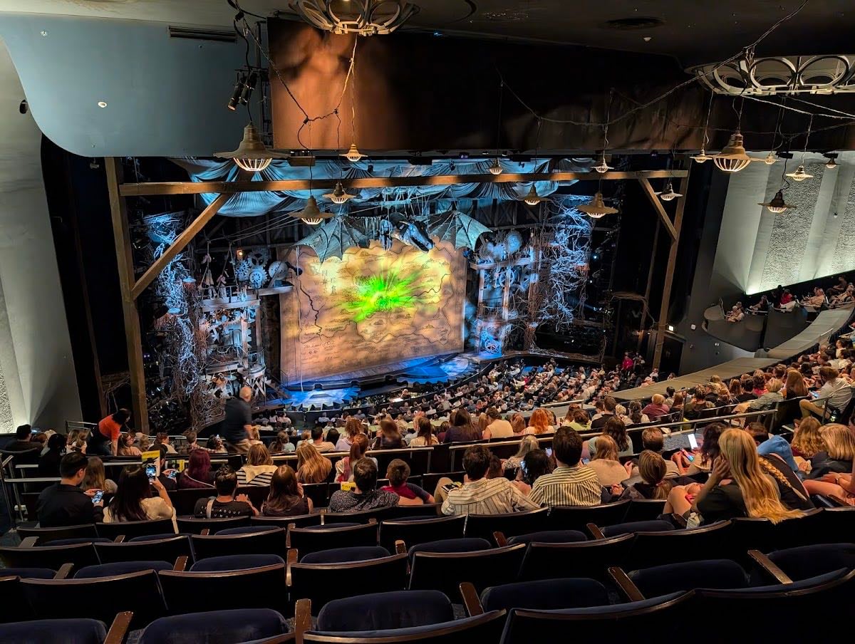 Wicked