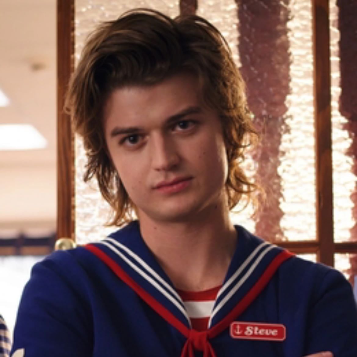 steve harrington - stranger things