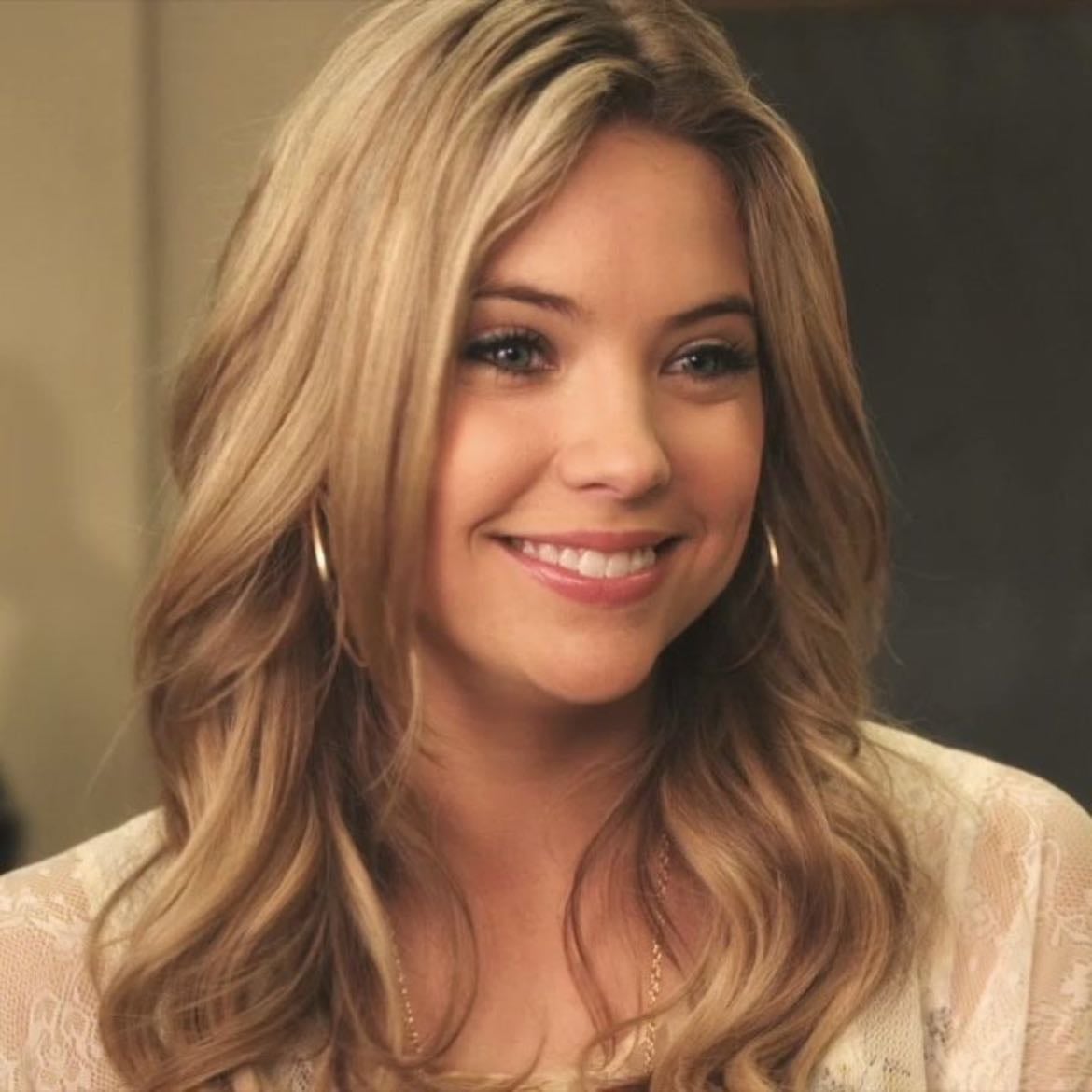 hanna marin - pretty little liars