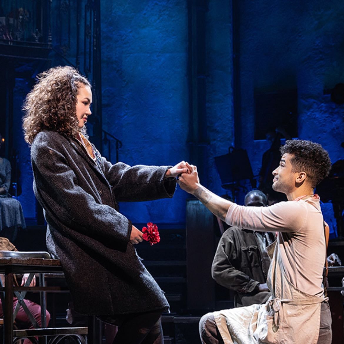 Hadestown