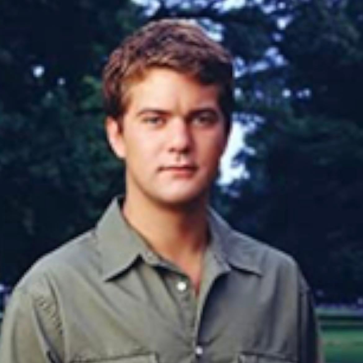 pacey witter - dawson’s creek