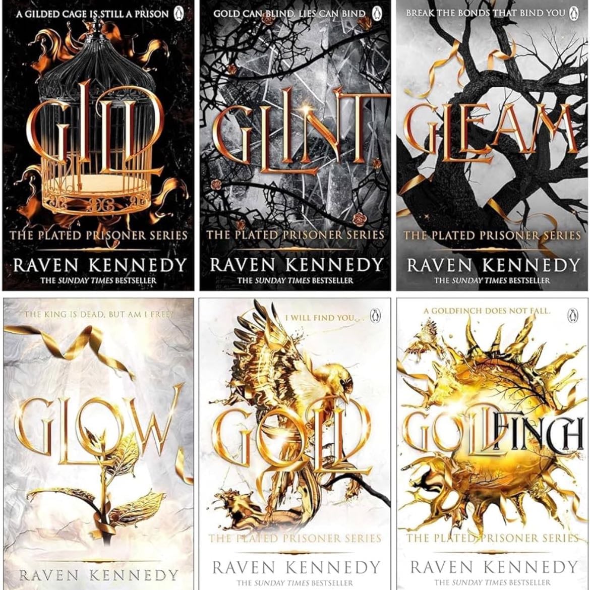 Gild Series