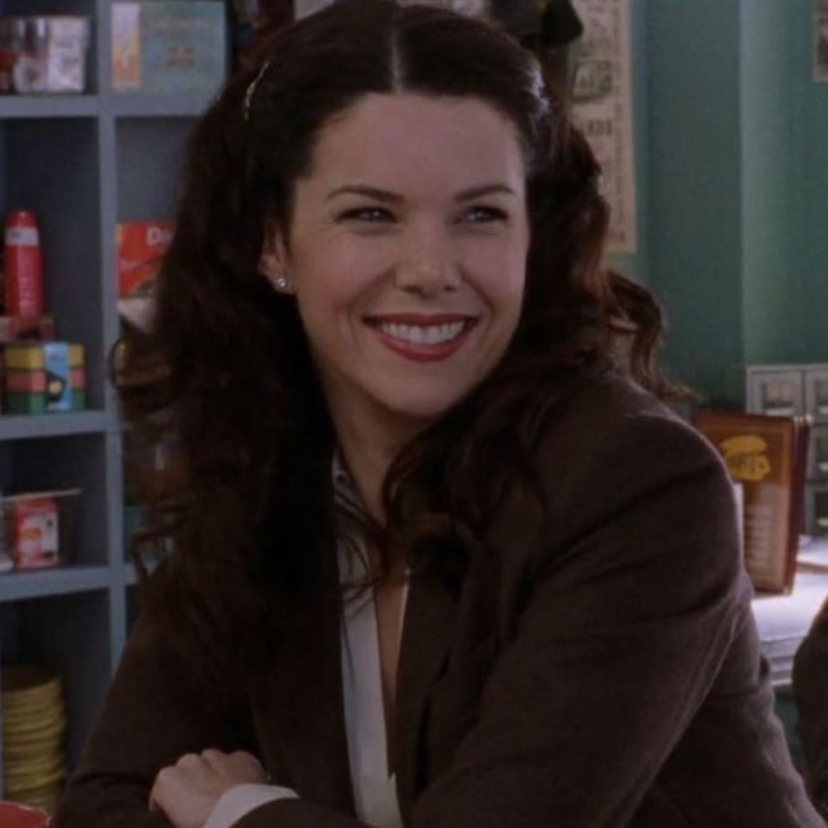 lorelai gilmore - gilmore girls