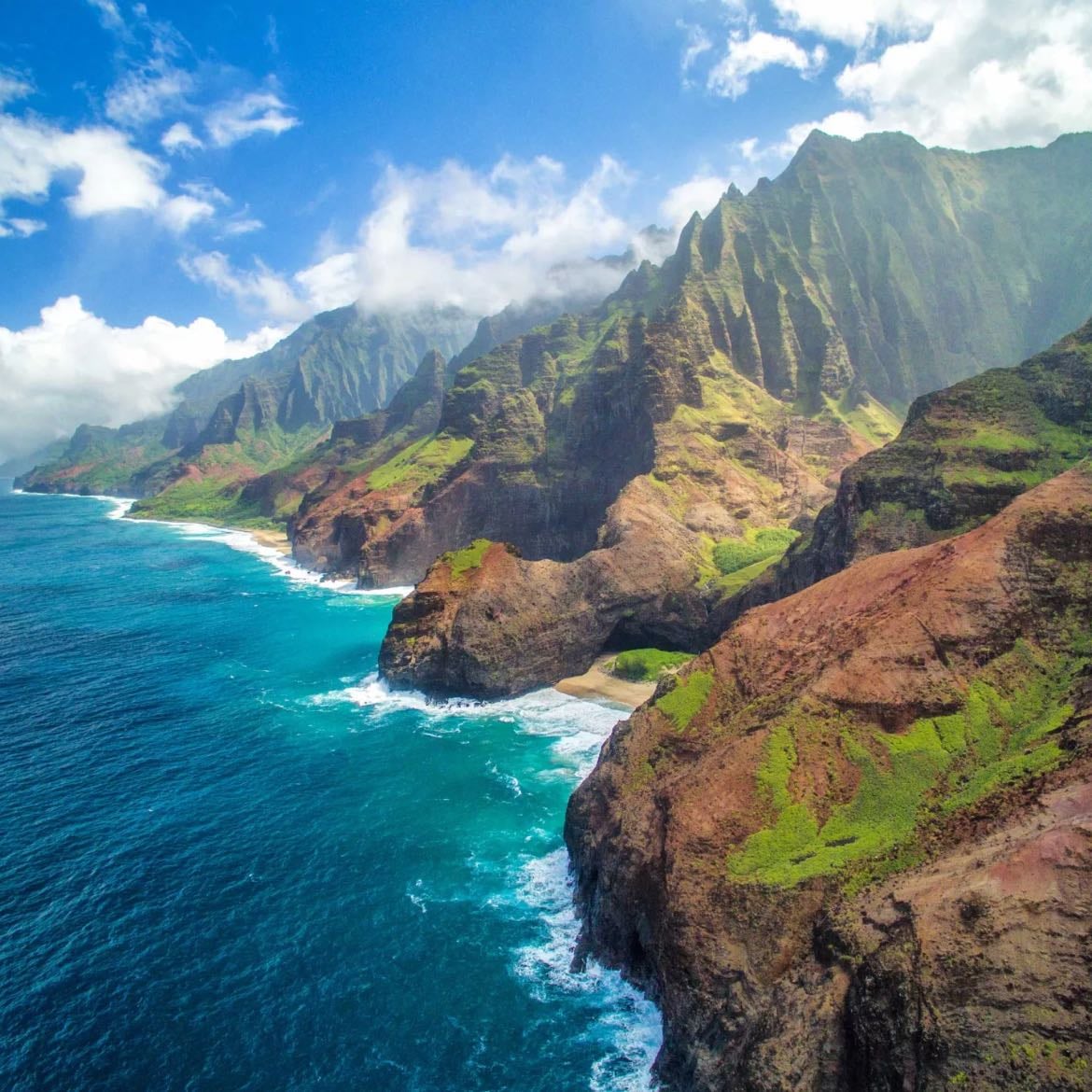 Kauai