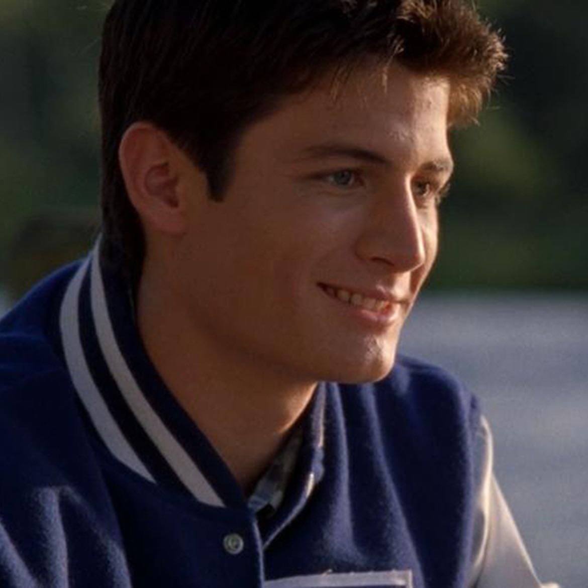 nathan scott - one tree hill