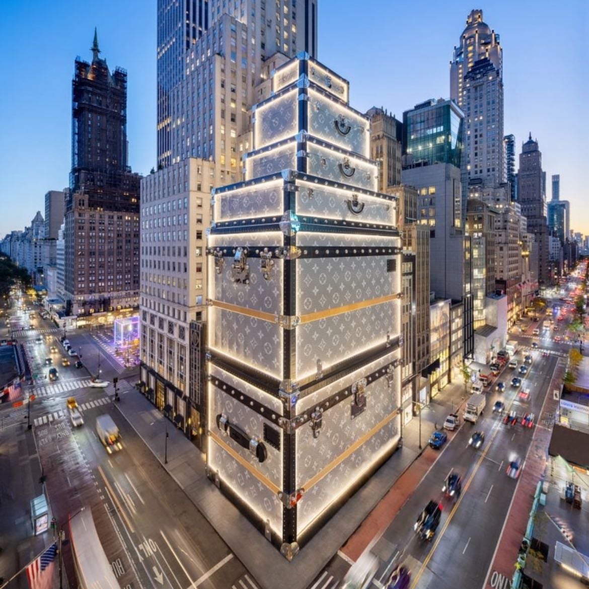 5th Avenue