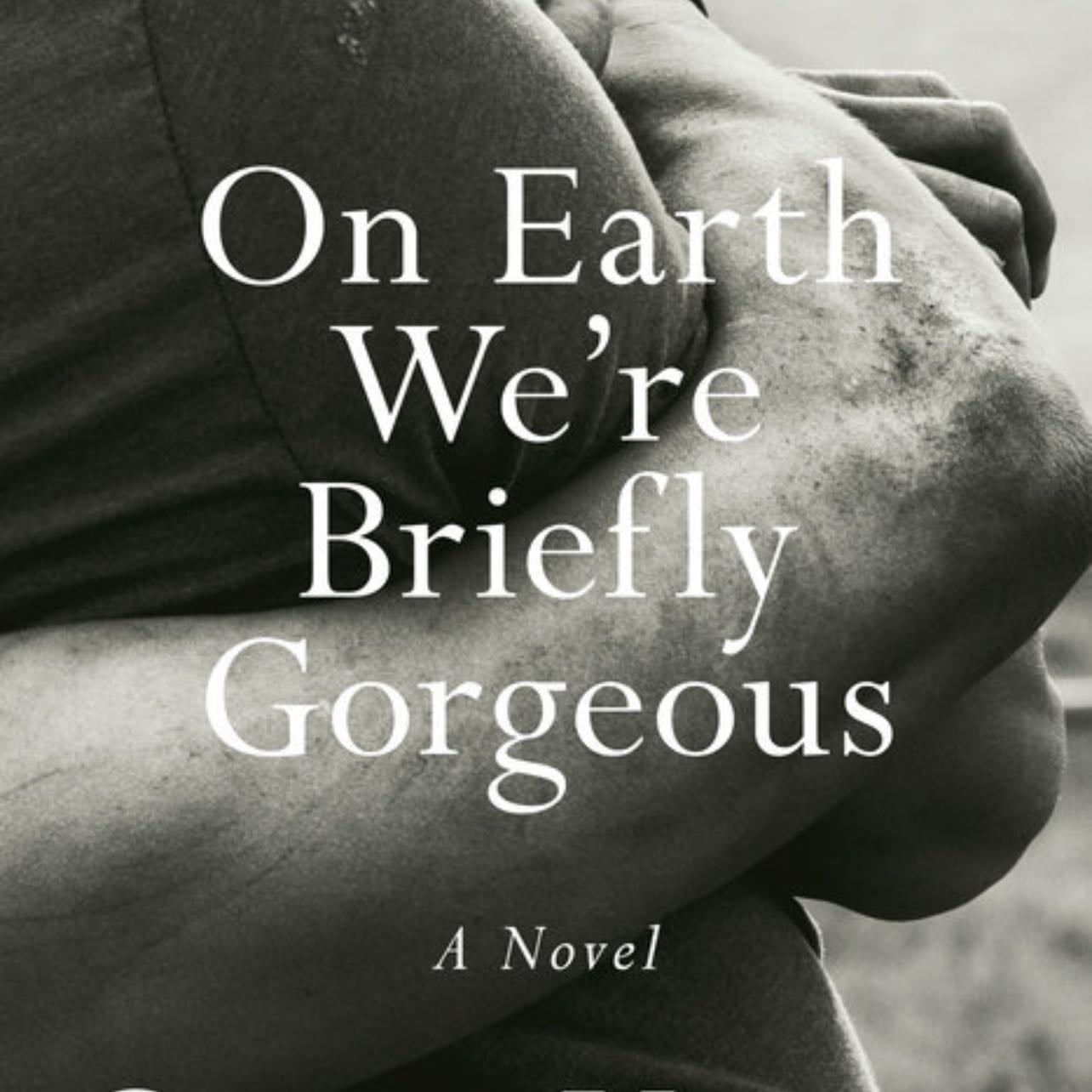 On Earth We are Briefly Gorgeous