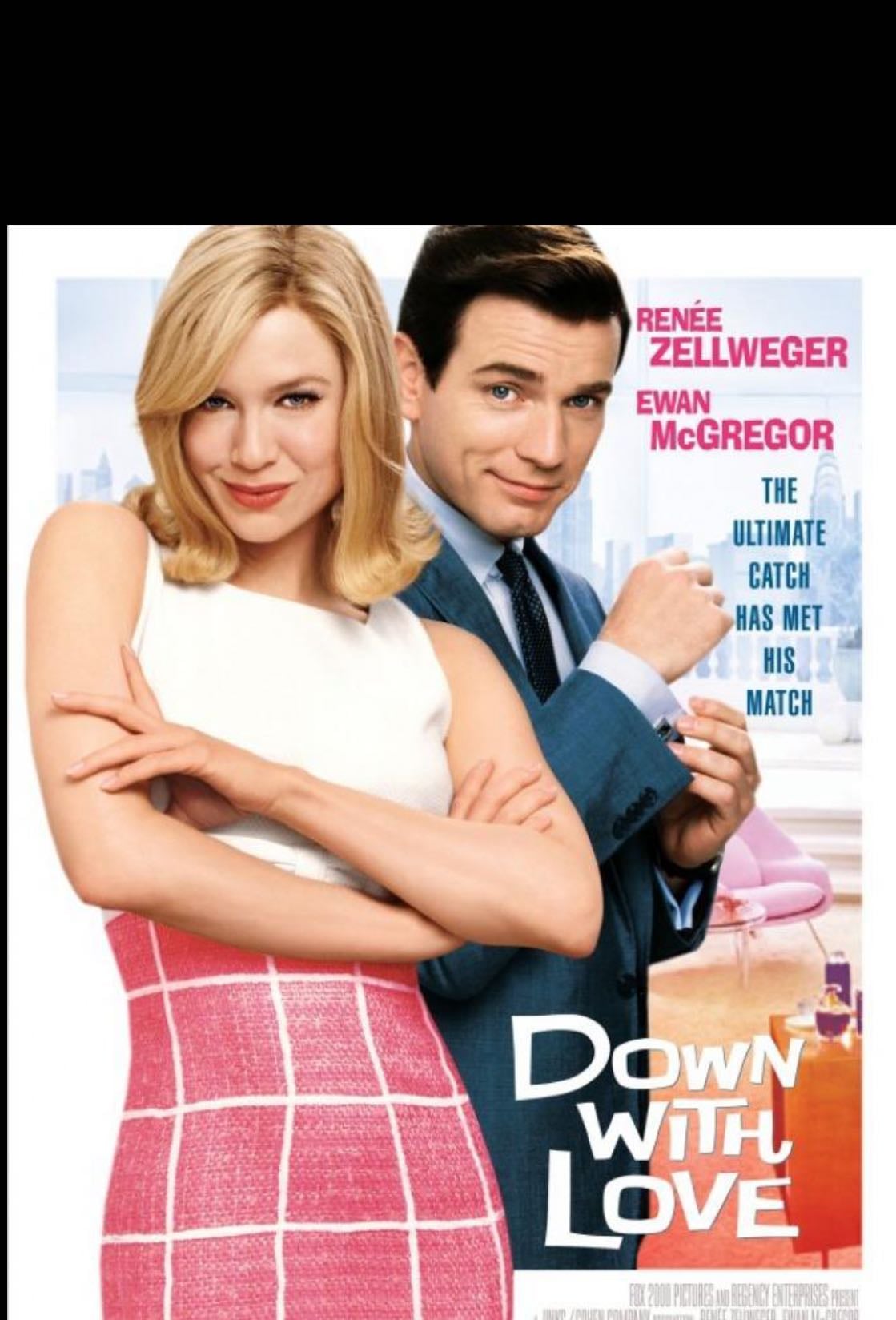Down With Love