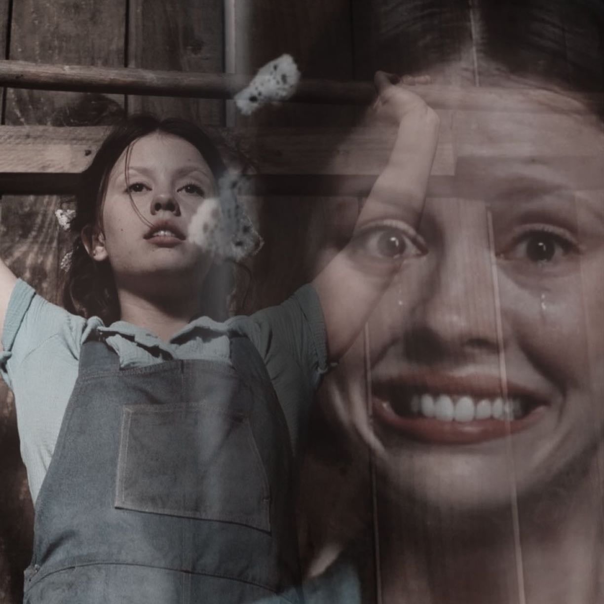 pearl - Ti West · 2022