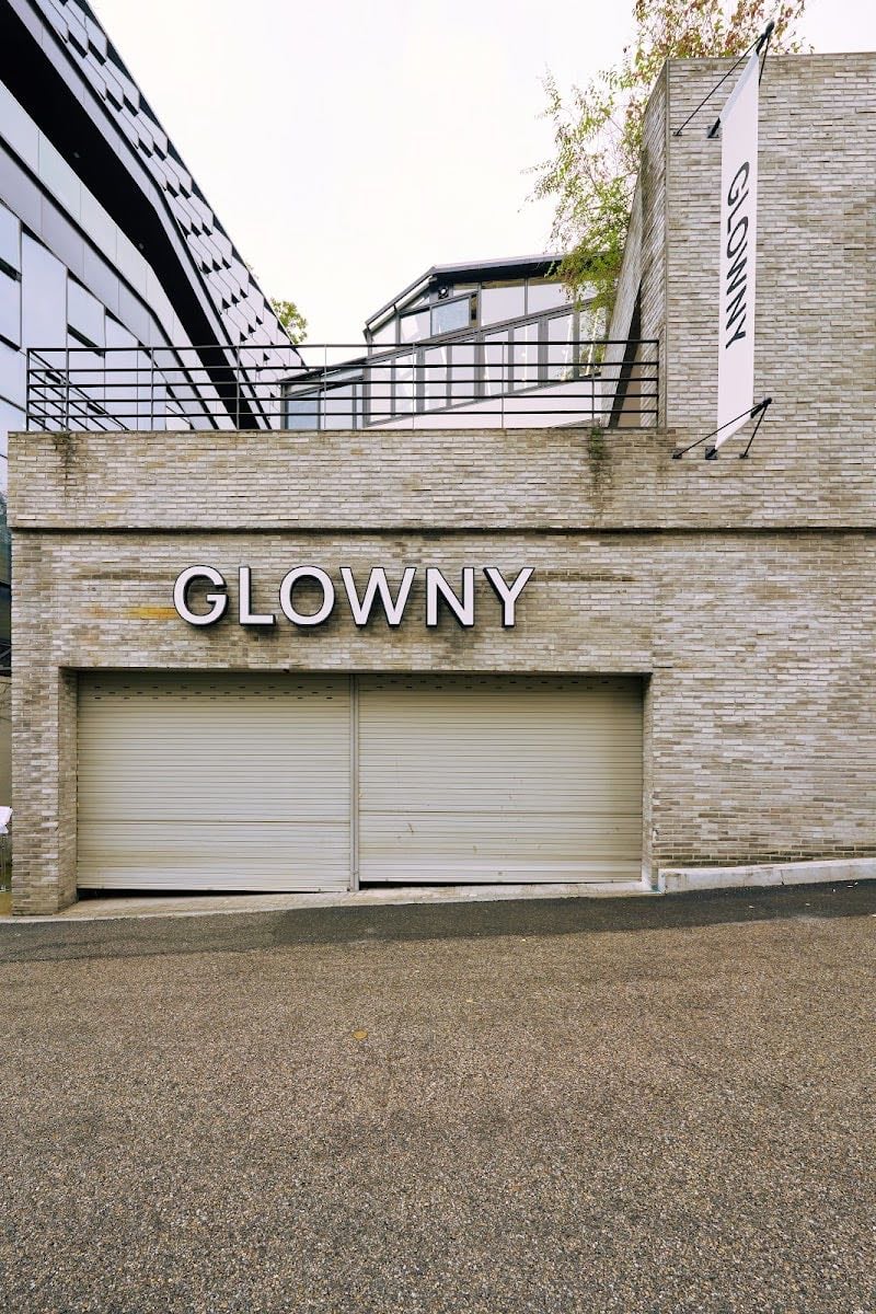 Glowny