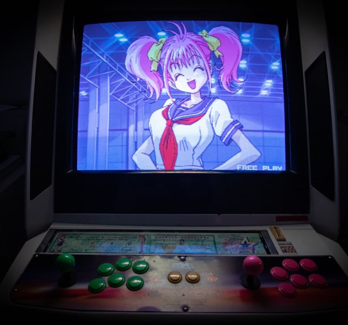 Anime - Movies hypelist by Mari