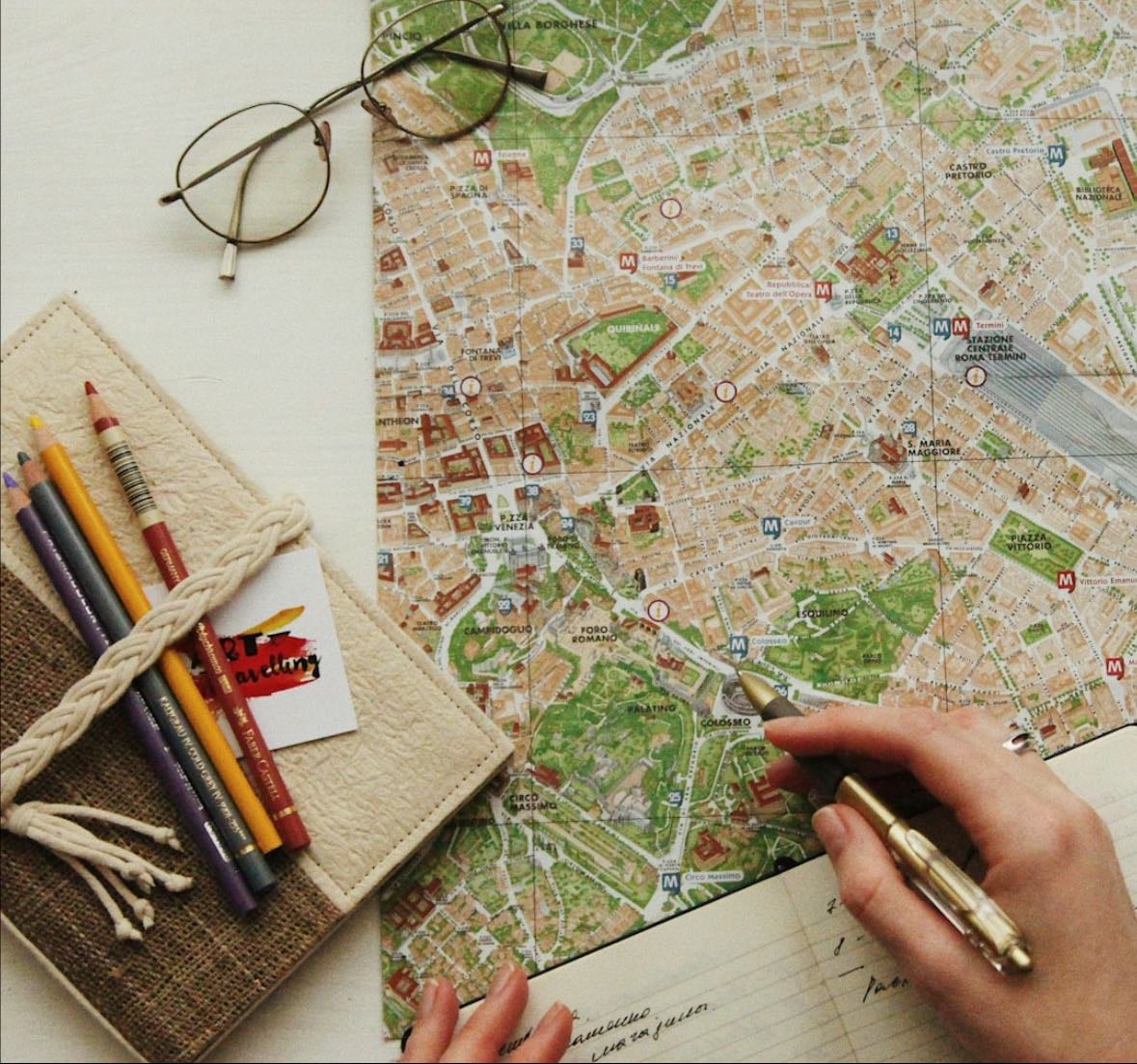 Bucket List - other hypelist by Mari
