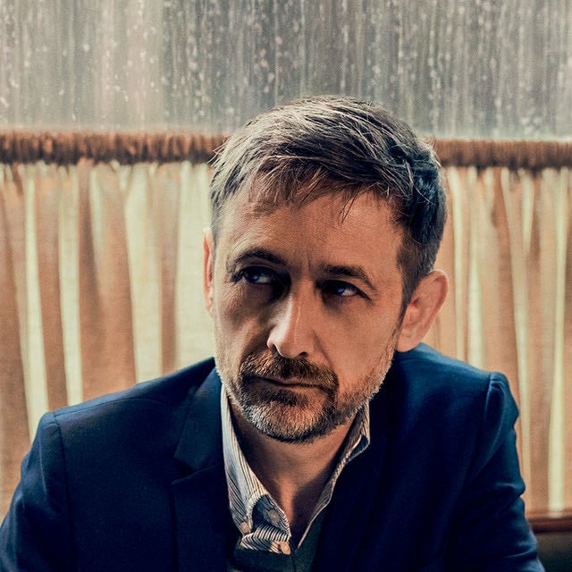 The Divine Comedy - Artist