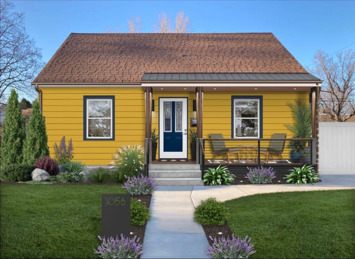 buy a home