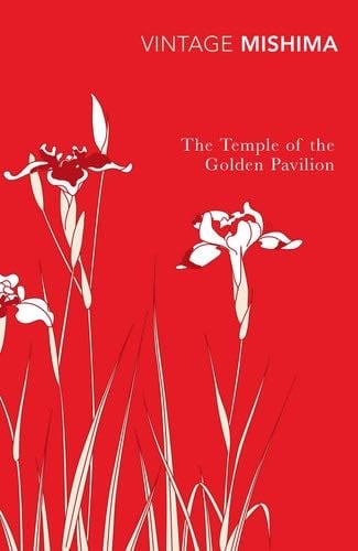 The Temple of the Golden Pavillion - Yukio Mishima · 2001