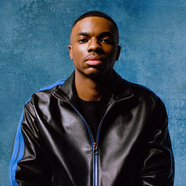 Vince Staples - Artist
