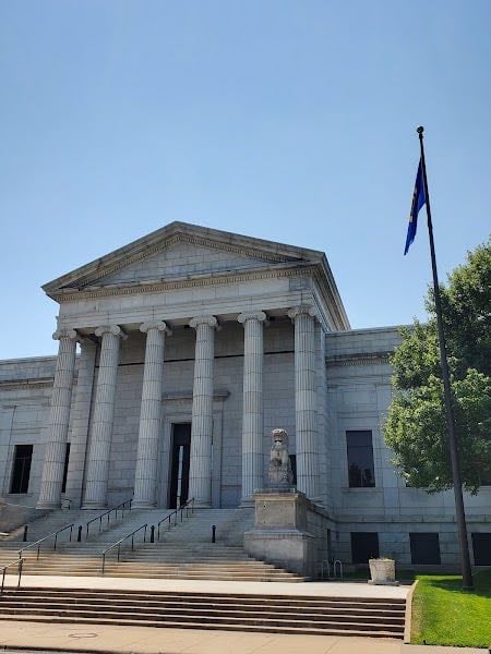 Minneapolis Institute of Art