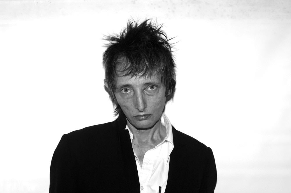 Rowland S. Howard - Artist