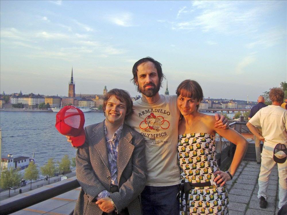 Silver Jews - Artist