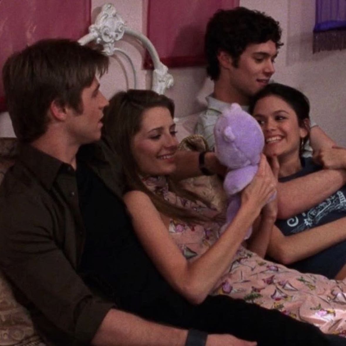 The O.C. - Josh Schwartz · 2003