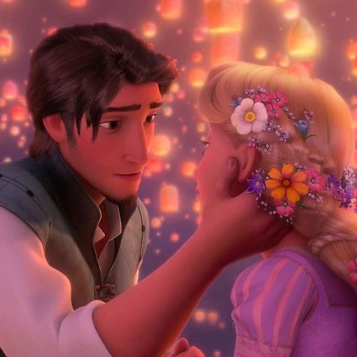 Tangled - Byron Howard · 2010