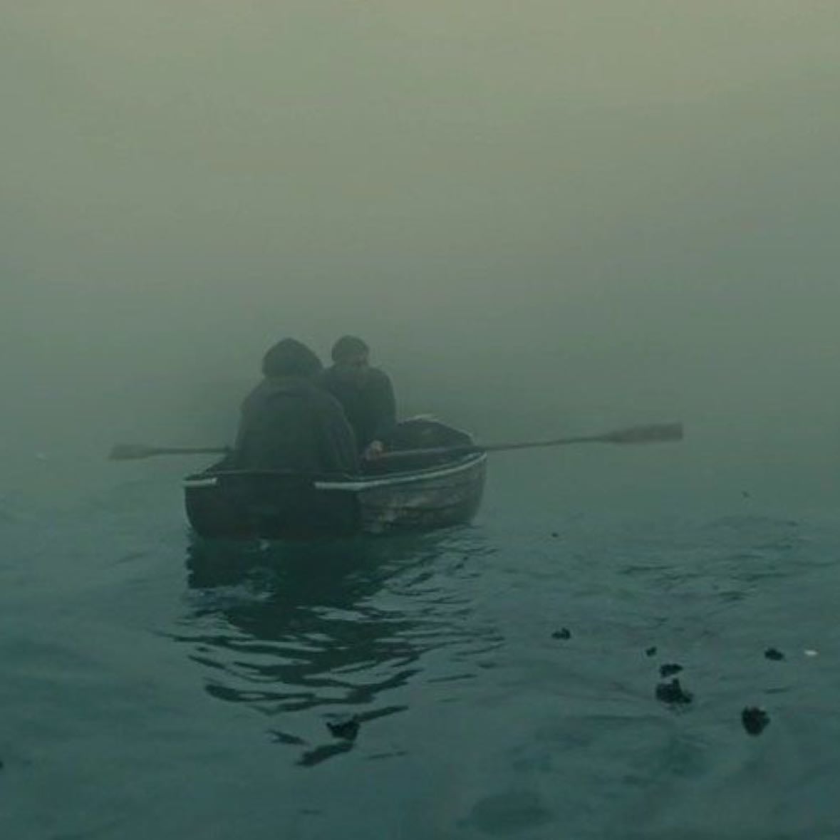 Children of Men - Alfonso Cuarón · 2006