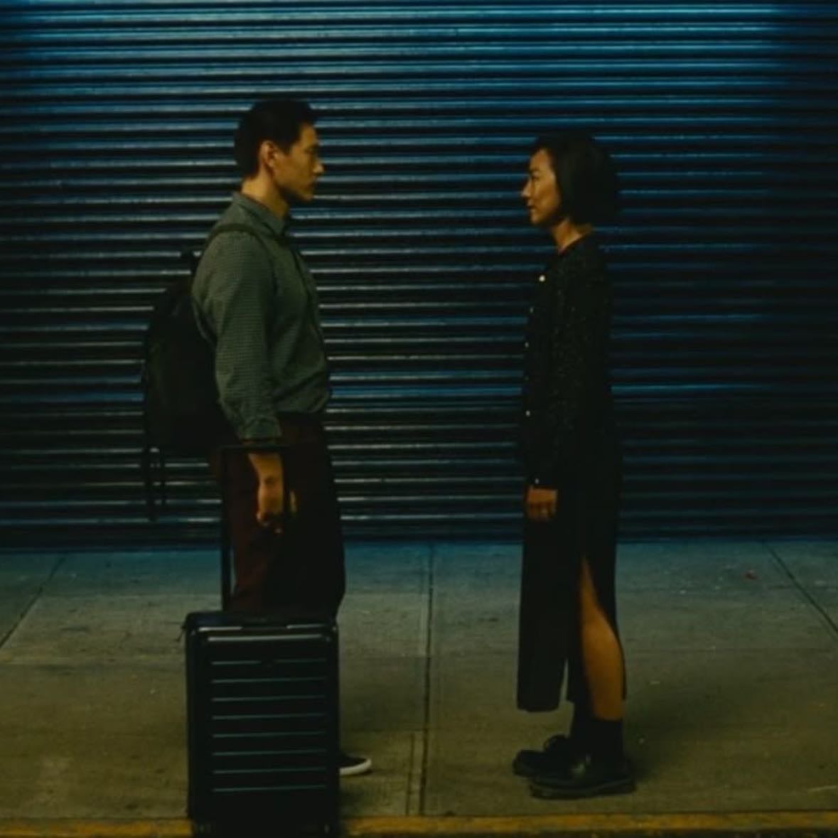 Past Lives - Celine Song · 2023
