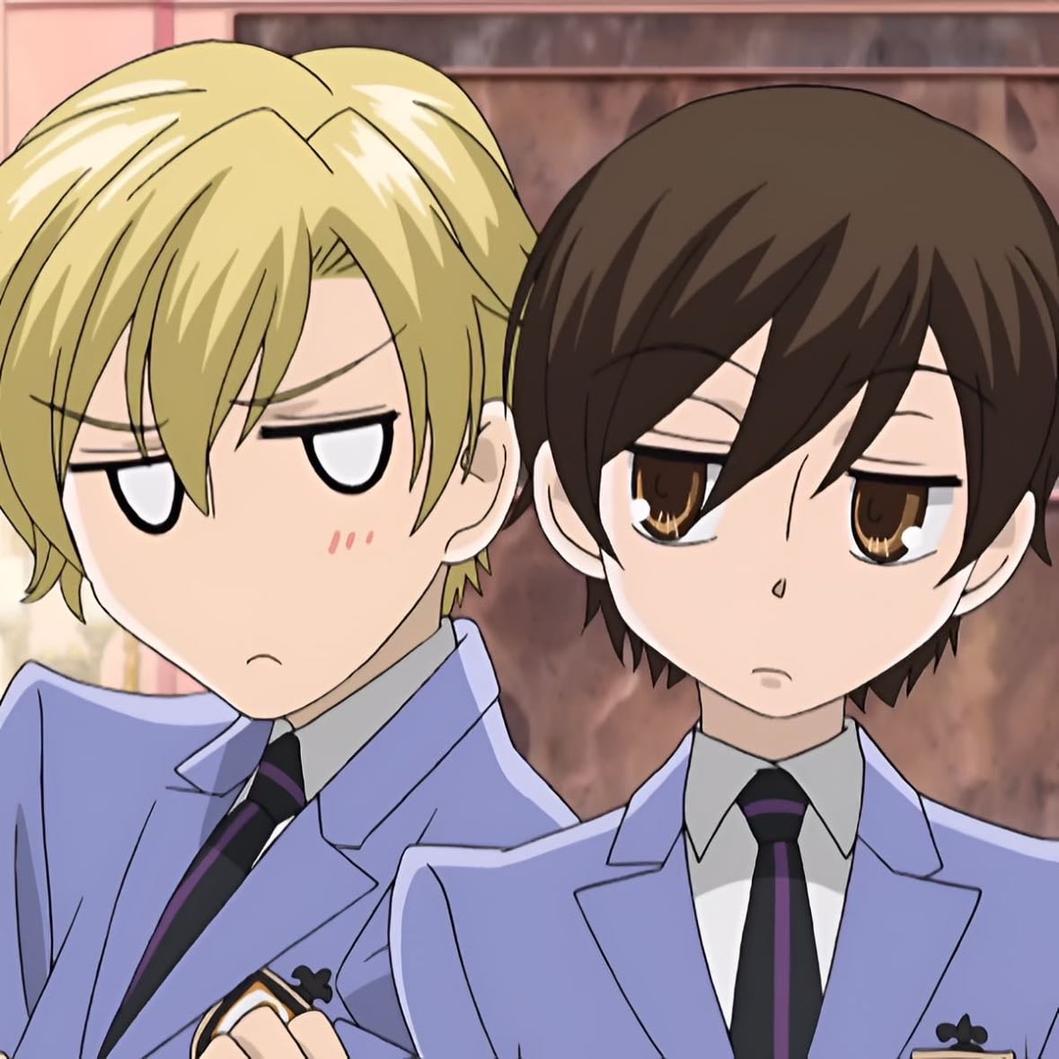 Ouran High School Host Club - 2006