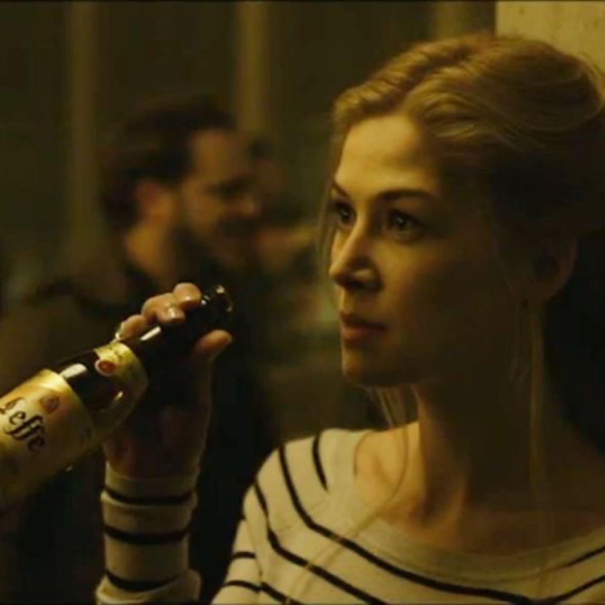 Gone Girl - David Fincher · 2014