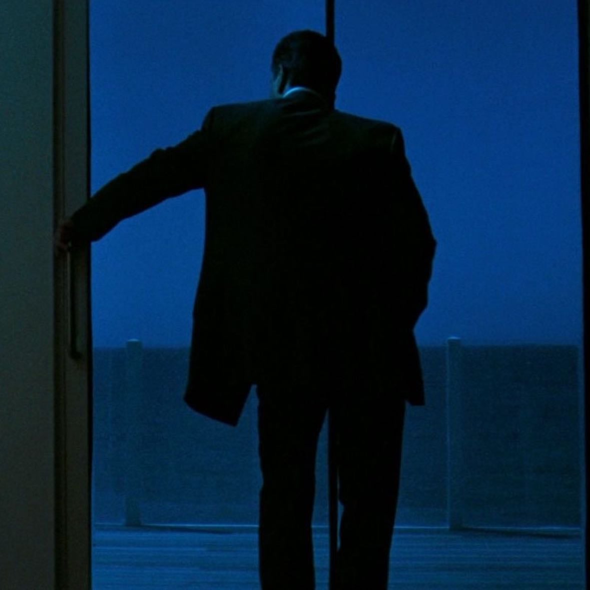 Heat - Michael Mann · 1995