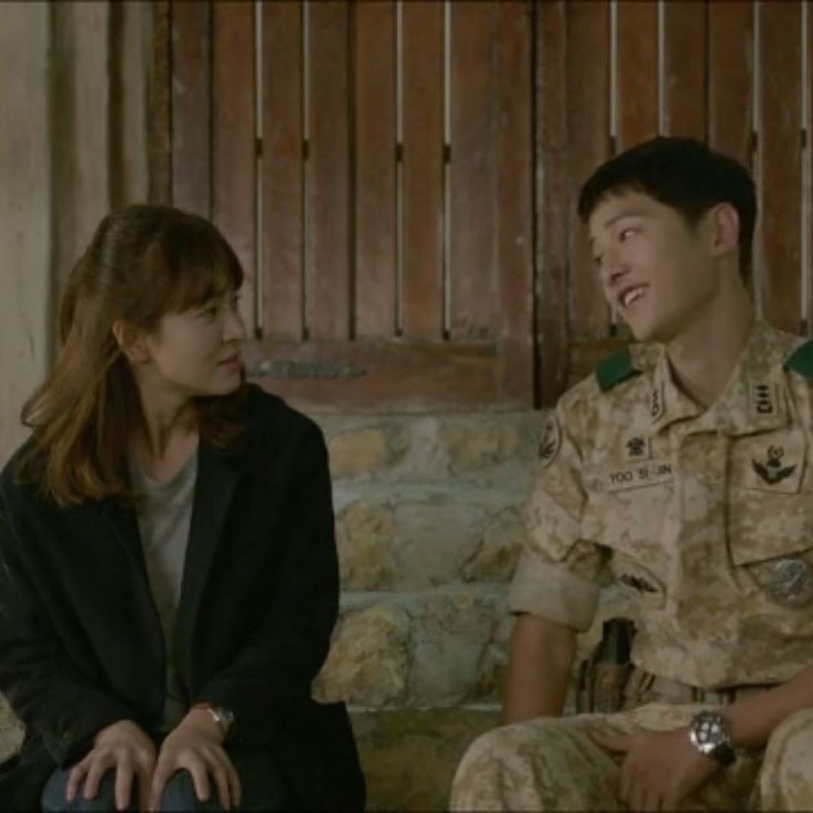Descendants of the Sun - 2016