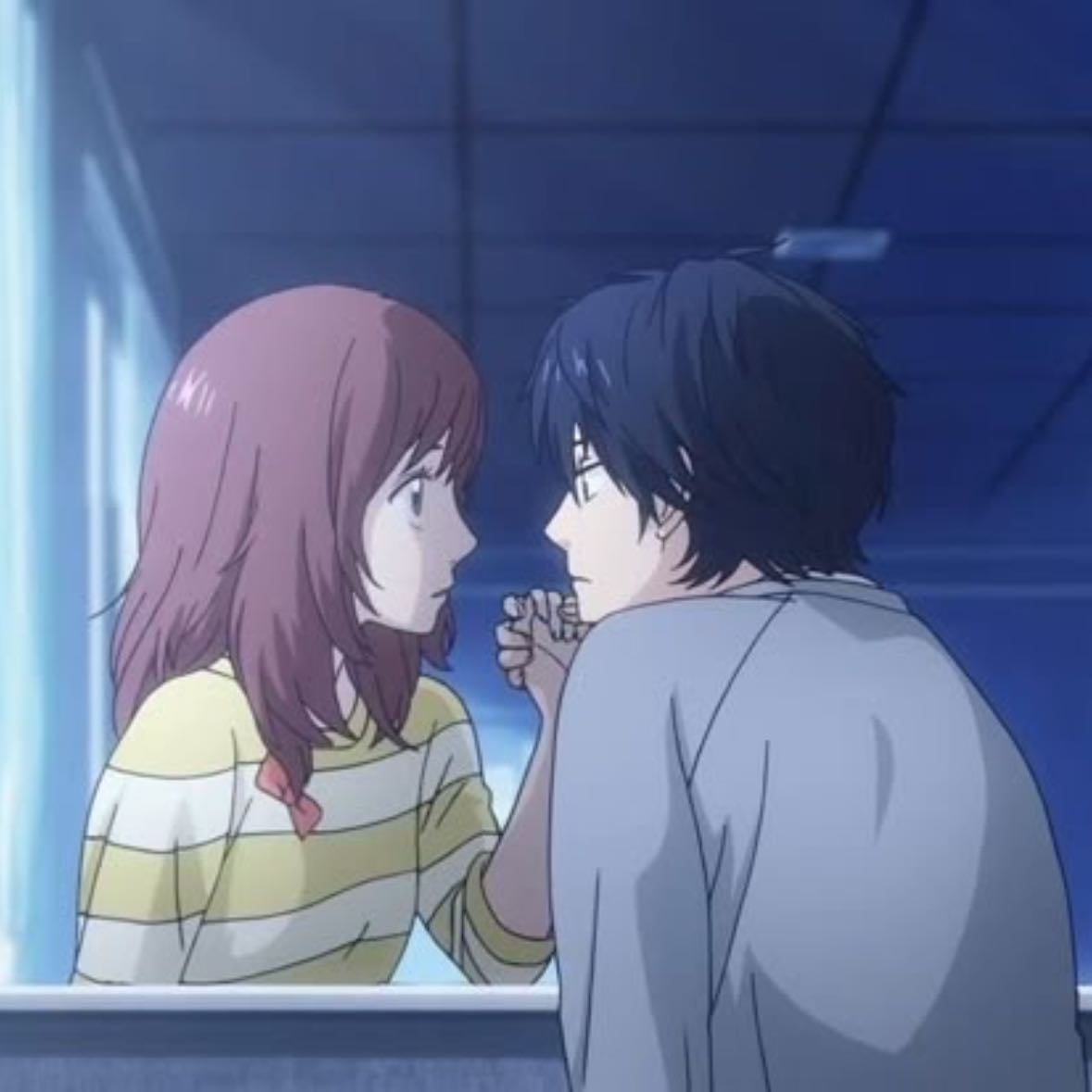 Blue Spring Ride - 2014