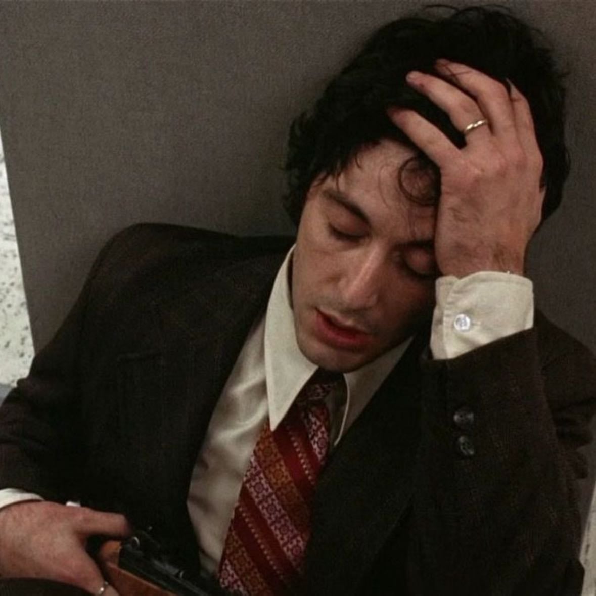 Dog Day Afternoon - Sidney Lumet · 1975