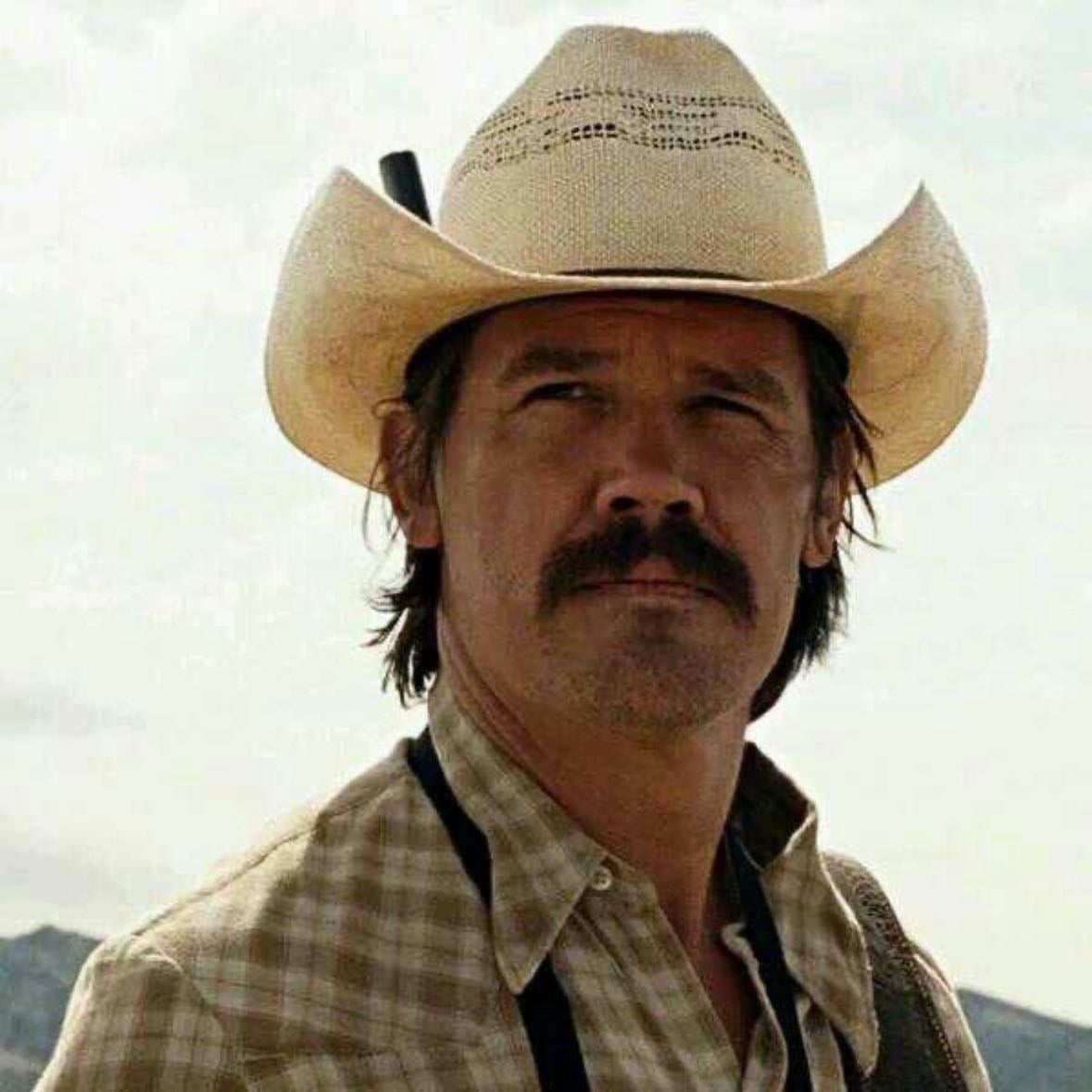 No Country for Old Men - Ethan Coen · 2007